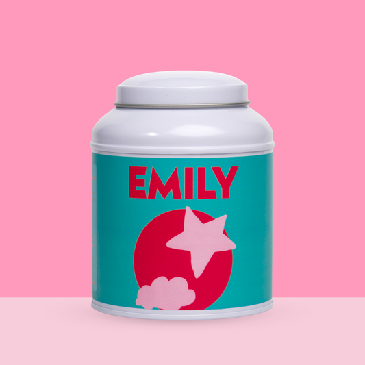 Emily Jar