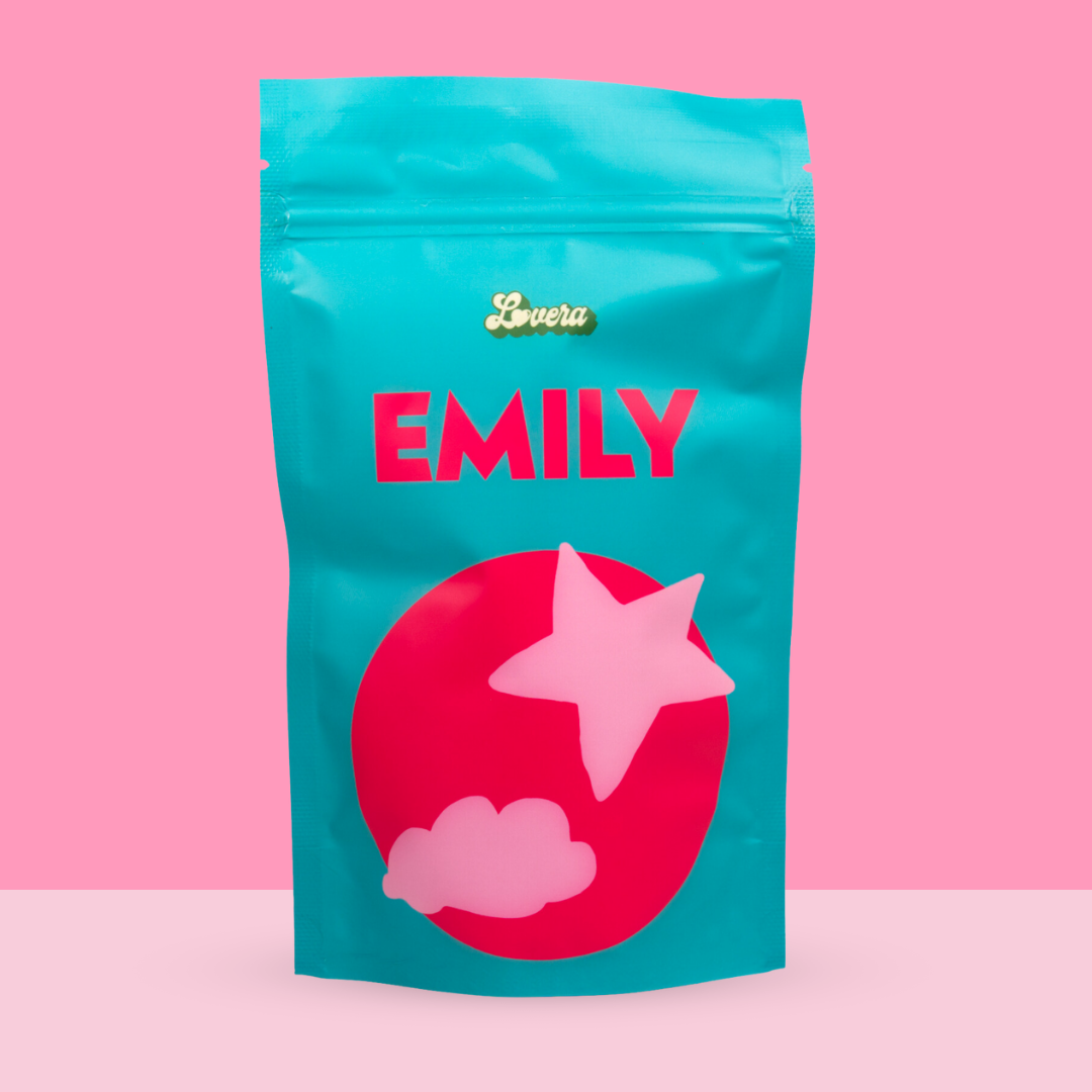 Emily Pouch