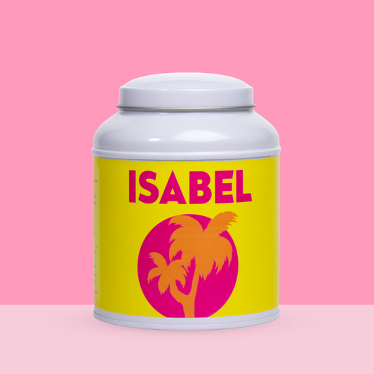 Isabel Jar