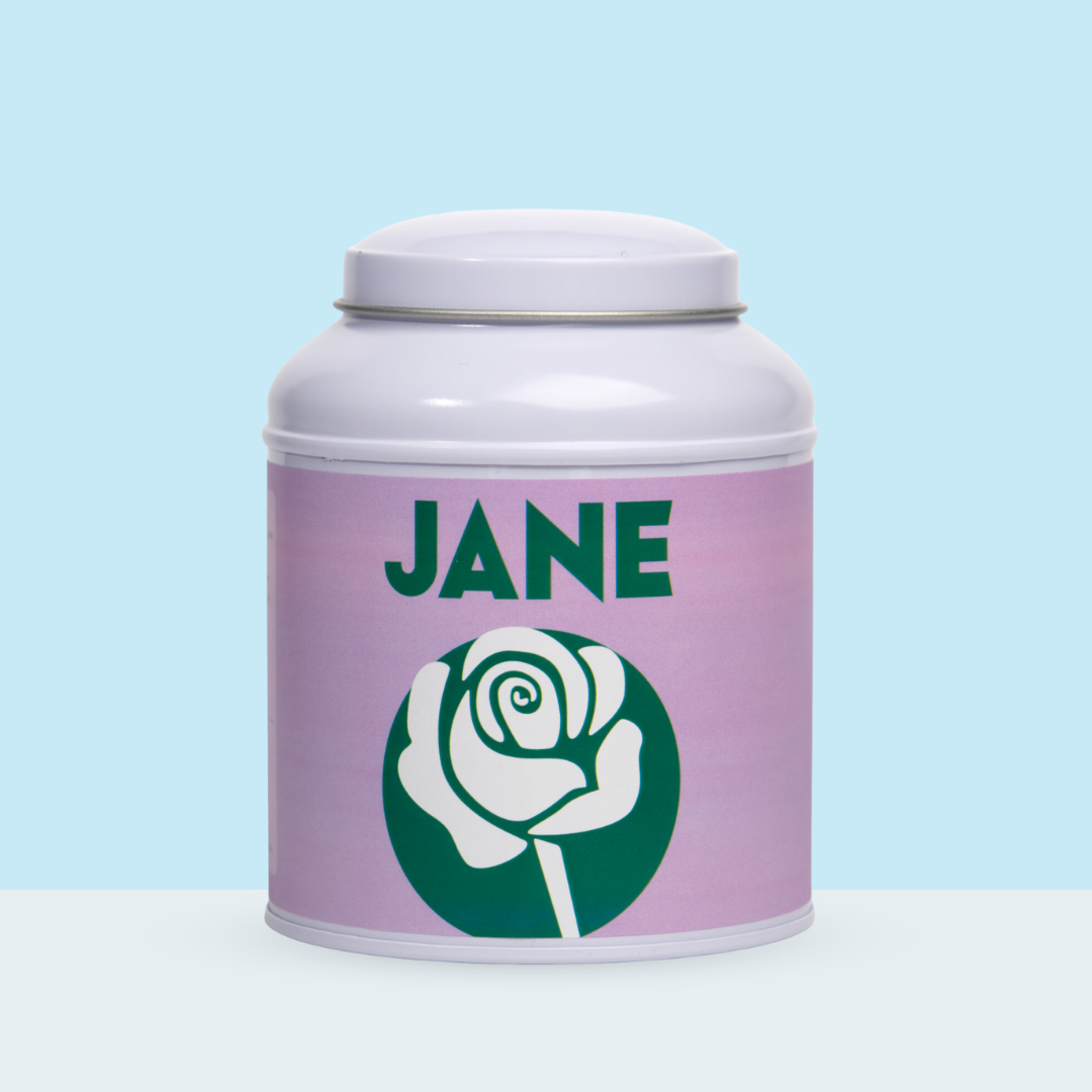 Jane Jar