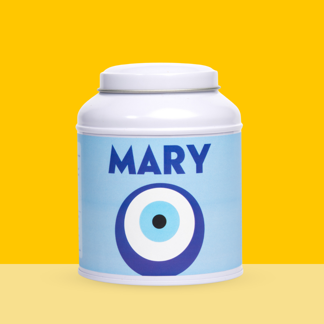 Mary Jar